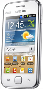 Samsung Galaxy Ace Duos S6802 Price Pakistan