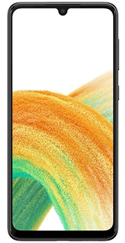 Samsung Galaxy A33 8GB Reviews in Pakistan