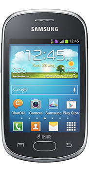 Samsung Galaxy Star Trios Price Pakistan