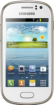 Samsung Galaxy Fame S6810 Price Pakistan