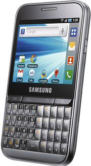 Samsung Galaxy Pro B7510 Price Pakistan