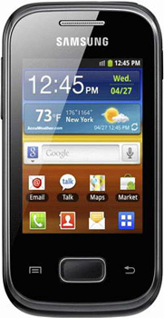 Samsung Galaxy Pocket plus S5301 Price Pakistan