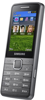 Samsung S5610 Price Pakistan