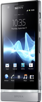 Sony Xperia P Mobile Price in Pakistan Sony Xperia P Price Pakistan