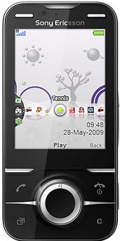 Sony Ericsson U100 Yari Price in Pakistan