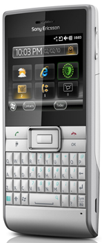 Sony Ericsson Aspen Price Pakistan