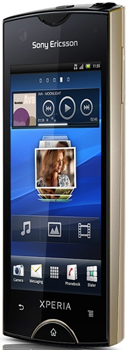 Sony Ericsson Xperia Ray Price Pakistan