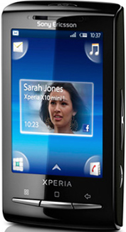 Sony Ericsson Xperia X10 Mini Pro Price Pakistan