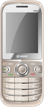 Voice V250 Mobile Price in Pakistan Voice V250 Price Pakistan