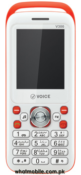 Voice V300 Price Pakistan