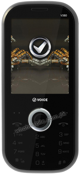 Voice V380 Price Pakistan