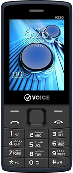 Voice V530 Reviews in Pakistan