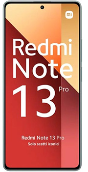 Xiaomi Redmi Note 13 Pro 12GB Reviews in Pakistan