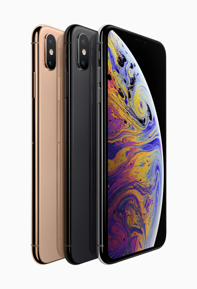 iphone xs whatmobile