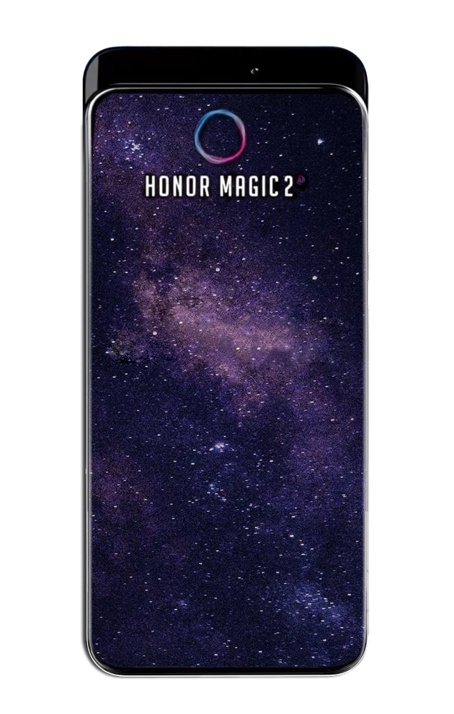 Trải nghiệm Honor Magic 2: Không chỉ đẹp, mà còn rất tuyệt! - Fptshop.com.vn