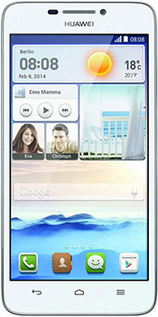 Huawei Ascend G620s Price in Pakistan