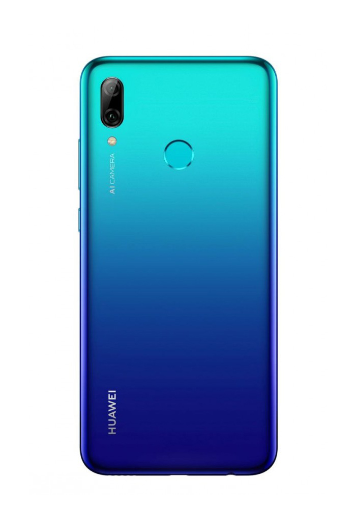 huawei p smart 2019 whatmobile