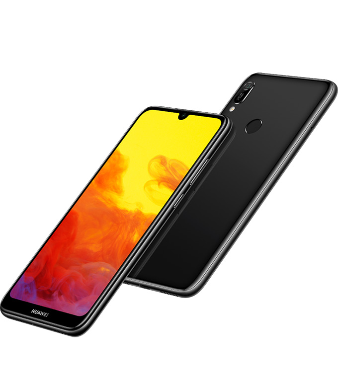 huawei y6 prime 2018 whatmobile