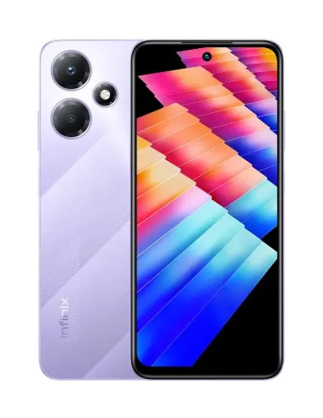 Infinix Hot 30 Pictures, Official Photos - WhatMobile