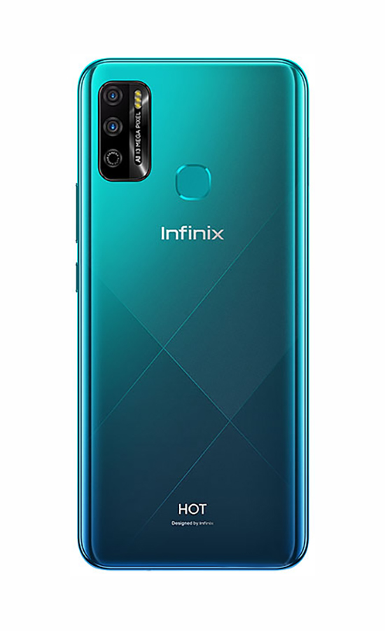 infinix hot 9ply