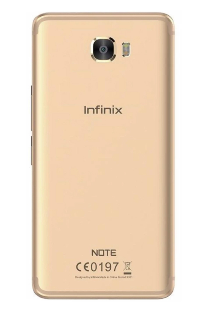 Infinix note отзывы