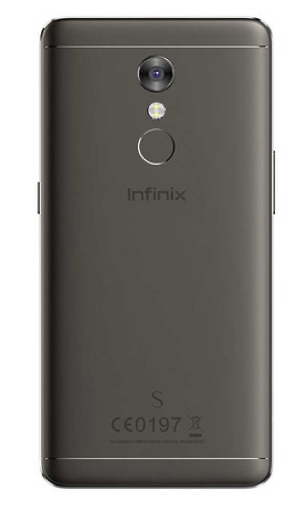 Infinix S2 Pro Pictures, Official Photos - WhatMobile