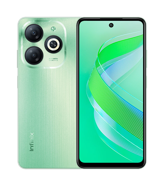 Infinix Smart 8 Pictures, Official Photos - WhatMobile