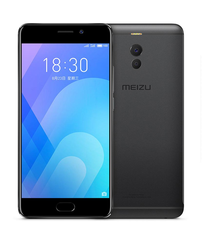 Meizu M6 Note Pictures, Official Photos - WhatMobile