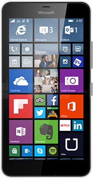 Lumia 640 for mac os