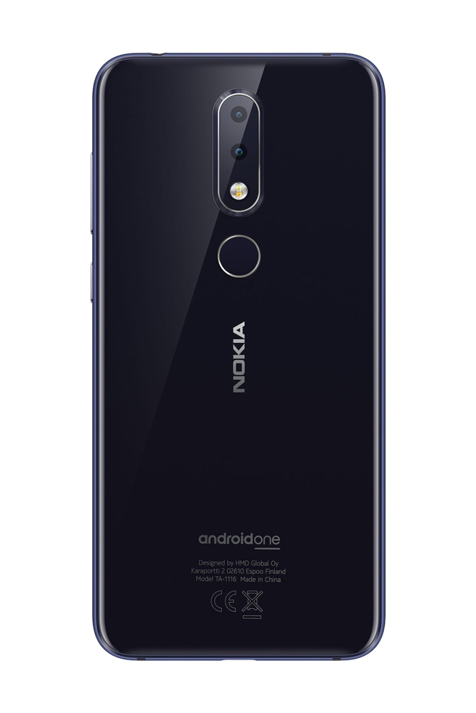 nokia 6.1 plus whatmobile