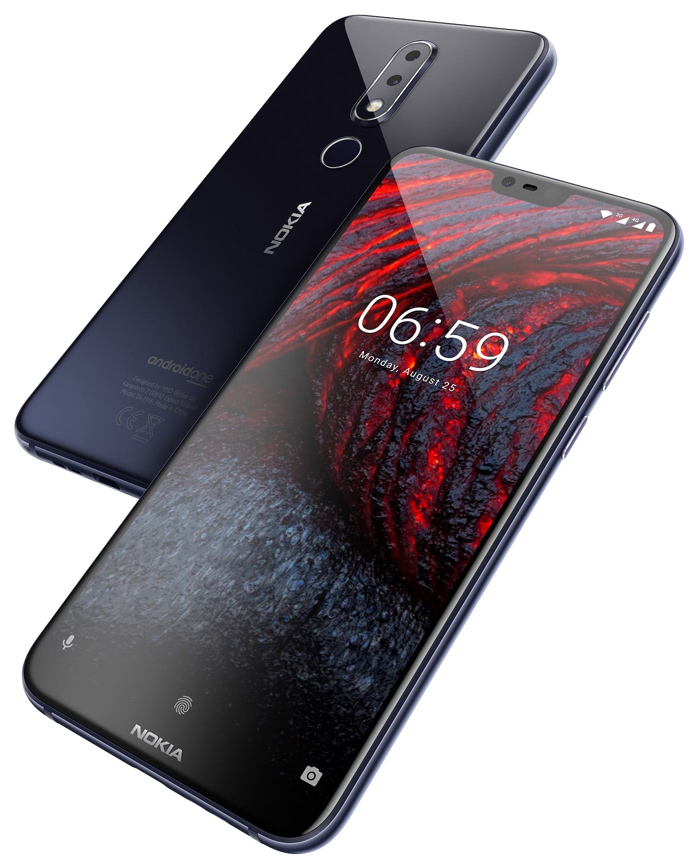 nokia 6.1 plus whatmobile