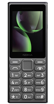 Nokia 125 2024 Price in Pakistan