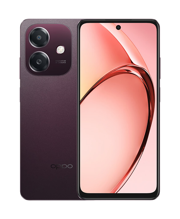 Oppo A3x