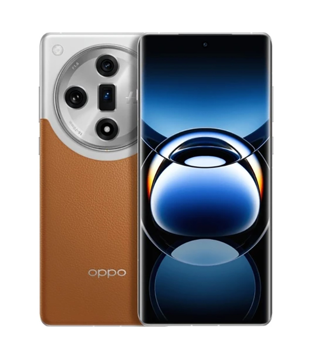 OPPO A79 Press Render And Spec Details Leak Before Launch