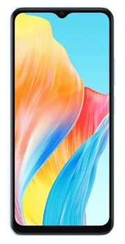 Oppo A18 128GB price in Pakistan