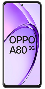 Oppo A80 price in Pakistan