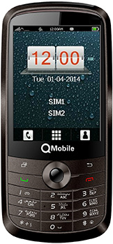 Qmobile M700 Price in Pakistan