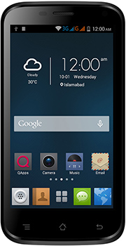 Image result for qmobile x90