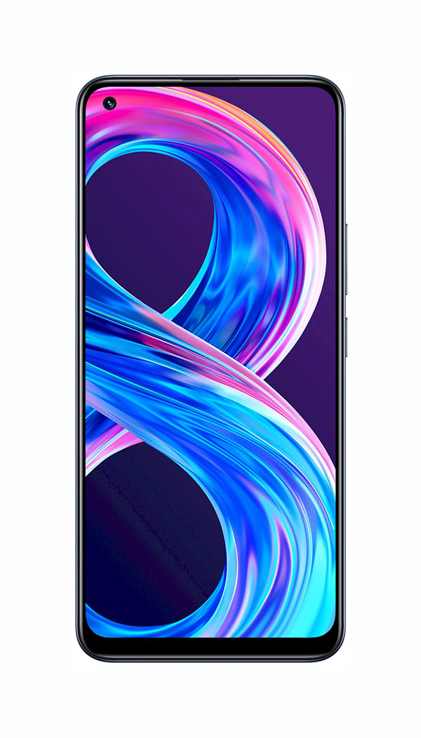 Realme 8 pro price in pakistan - StoreWala