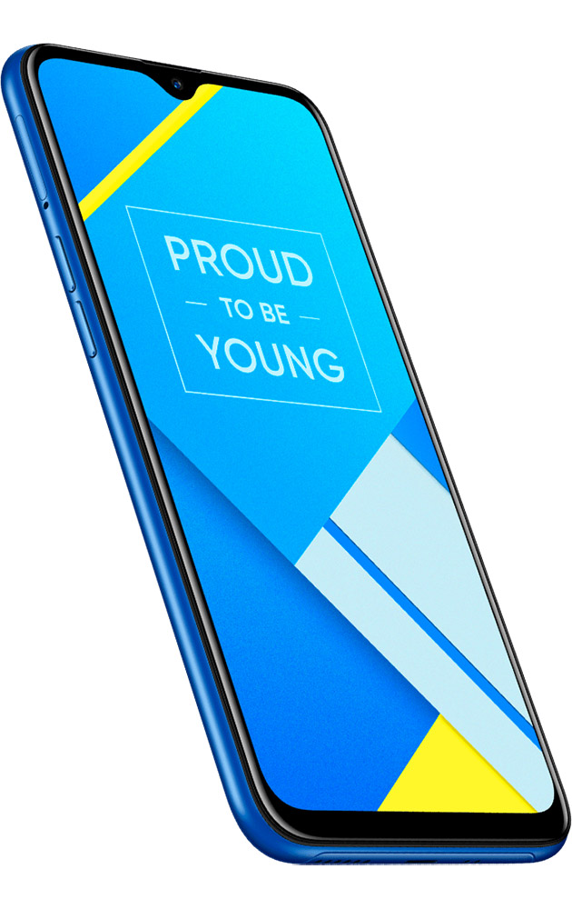 realme new lonched phone 2022