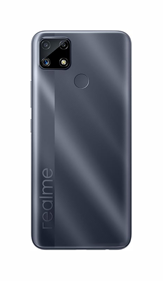 realme c25s what mobile