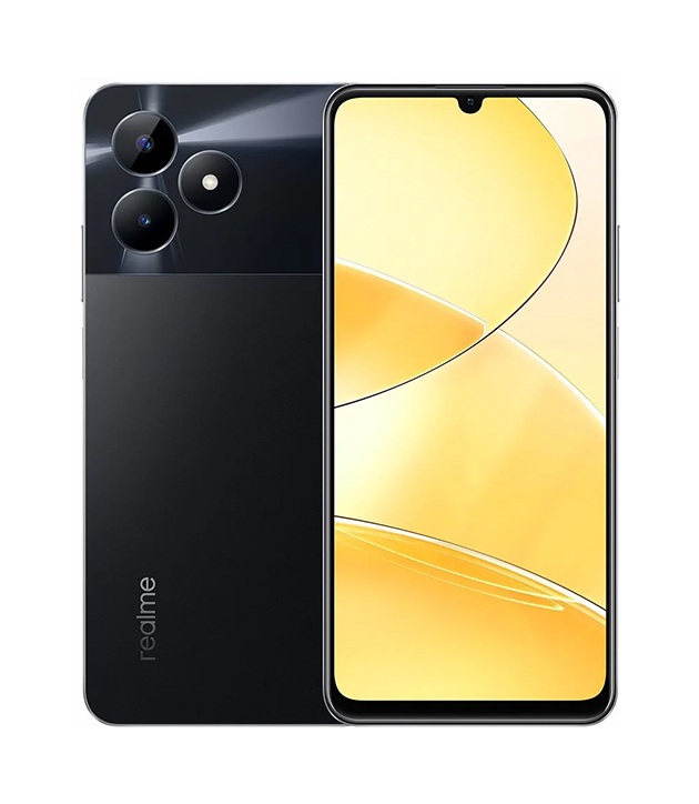 Realme C51 128GB Pictures, Official Photos - WhatMobile