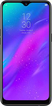 Image result for Realme 3 Mobile Phone - 6.2" HD Display - 3GB RAM - 32GB ROM - Fingerprint Sensor