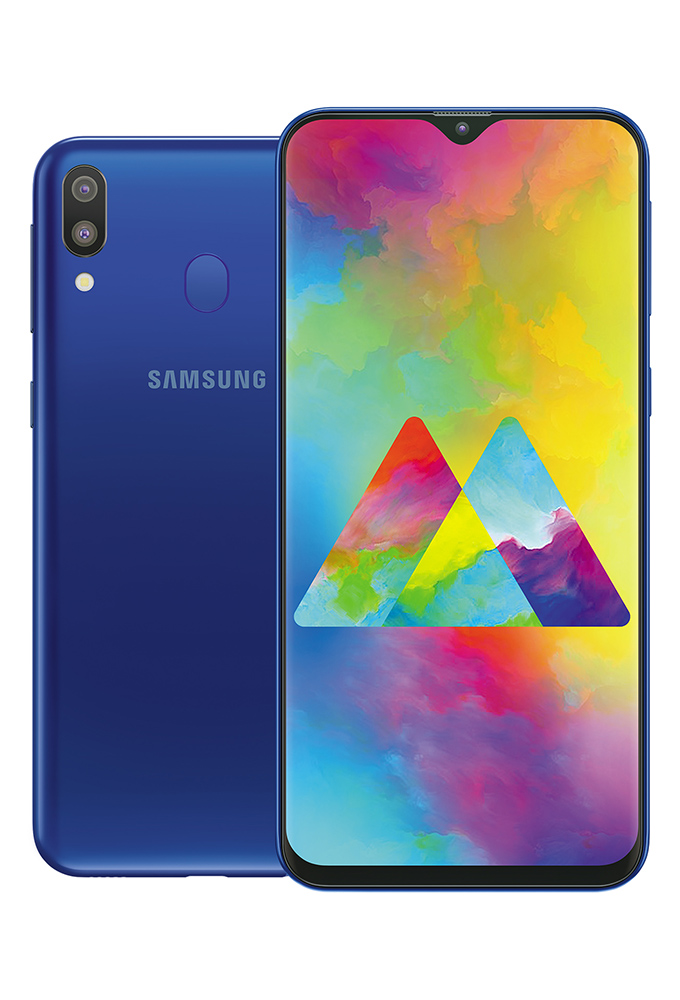 Samsung Galaxy M Pictures Official Photos Whatmobile