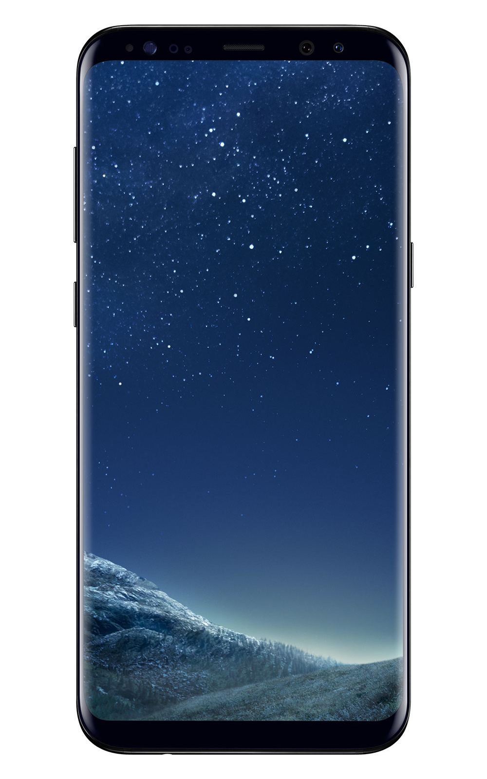 galaxy s 8 plus