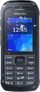 Samsung Xcover 550 Price in Pakistan