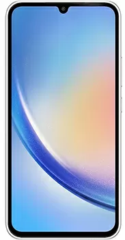 Samsung Galaxy A34 price in Pakistan