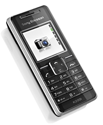 Sony Ericsson K200i Price in Pakistan