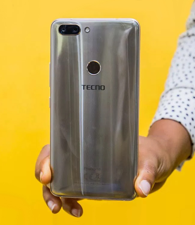 Tecno Phantom 8 Pictures Official Photos Whatmobile