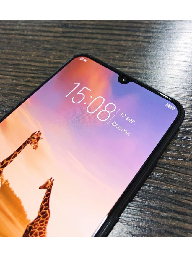 Vivo V11 Pro Pictures, Official Photos - WhatMobile